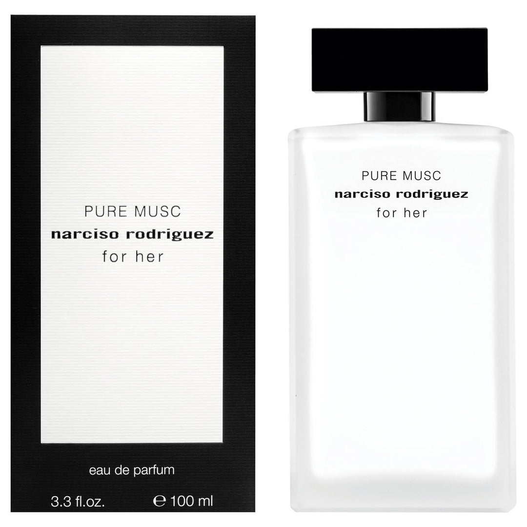 For Her Pure Musc Eau de Parfum