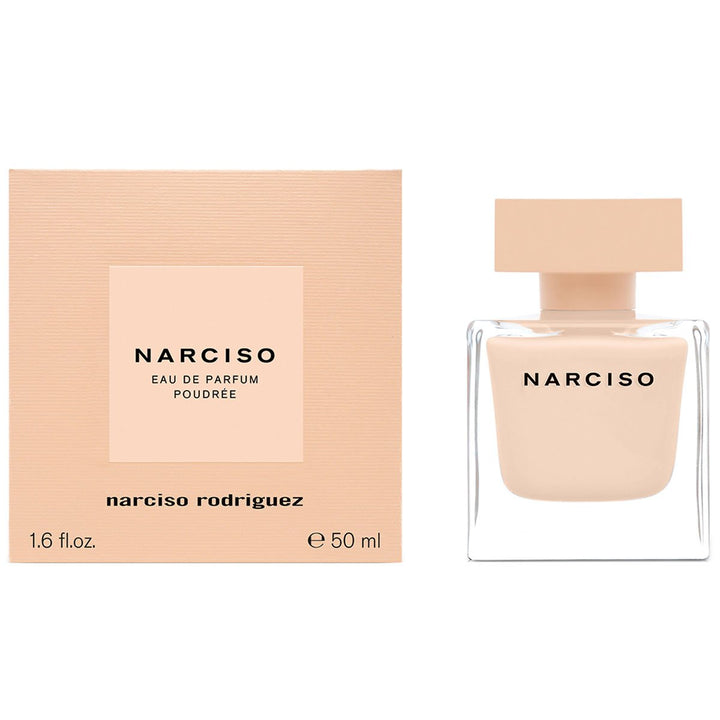 NARCISO Eau de Parfum Poudr&eacute;e