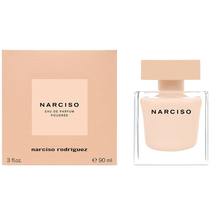 NARCISO Eau de Parfum Poudr&eacute;e