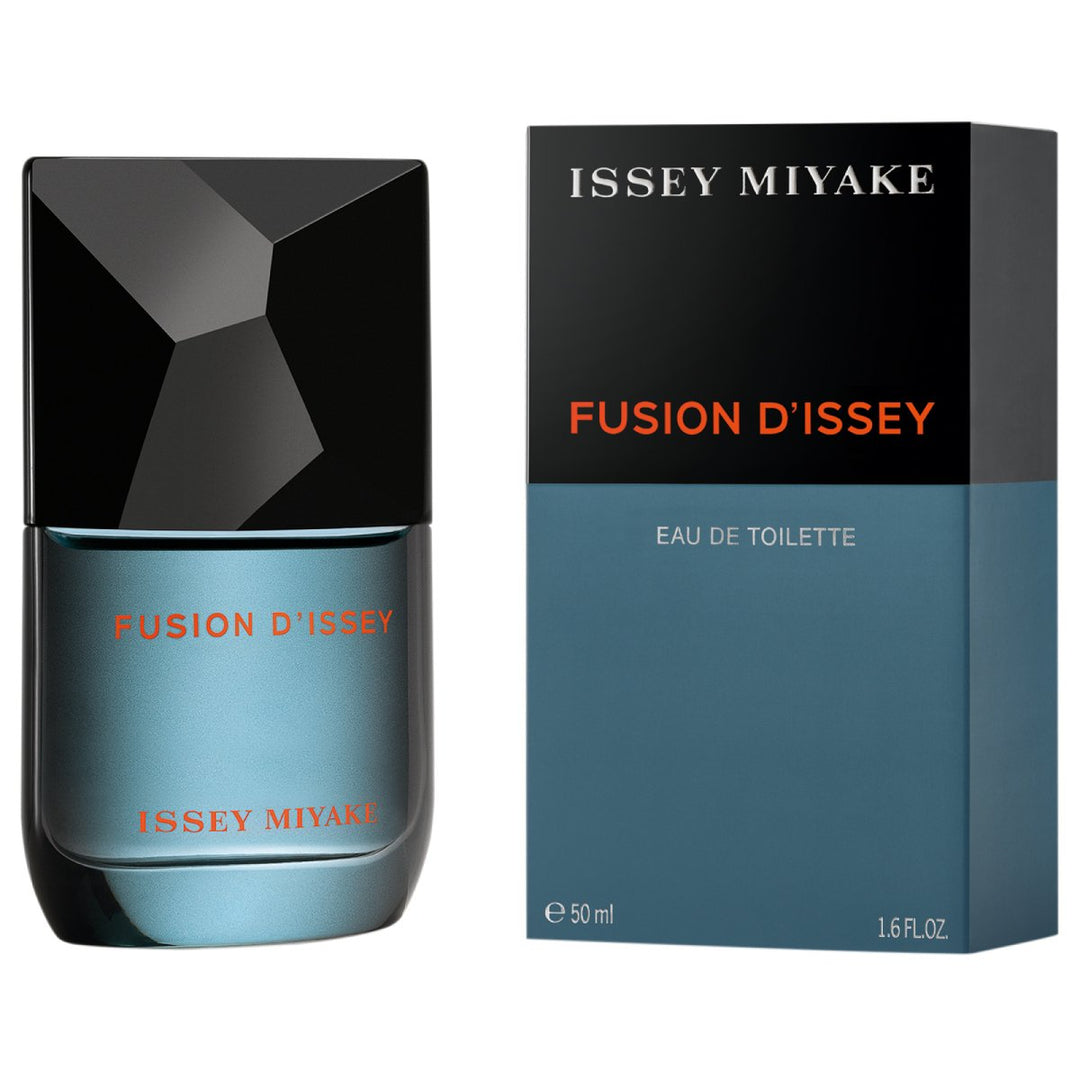 Fusion D'Issey Eau de Toillete