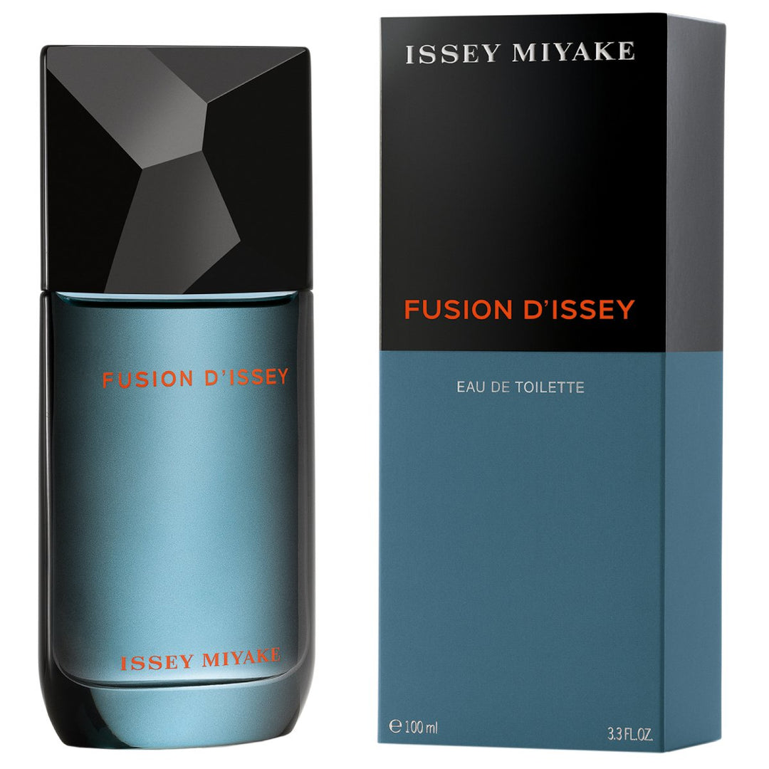 Fusion D'Issey Eau de Toillete