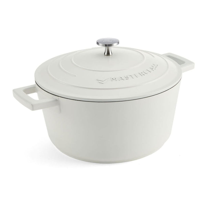 Masterclass 4L Cast Aluminium Casserole Dish