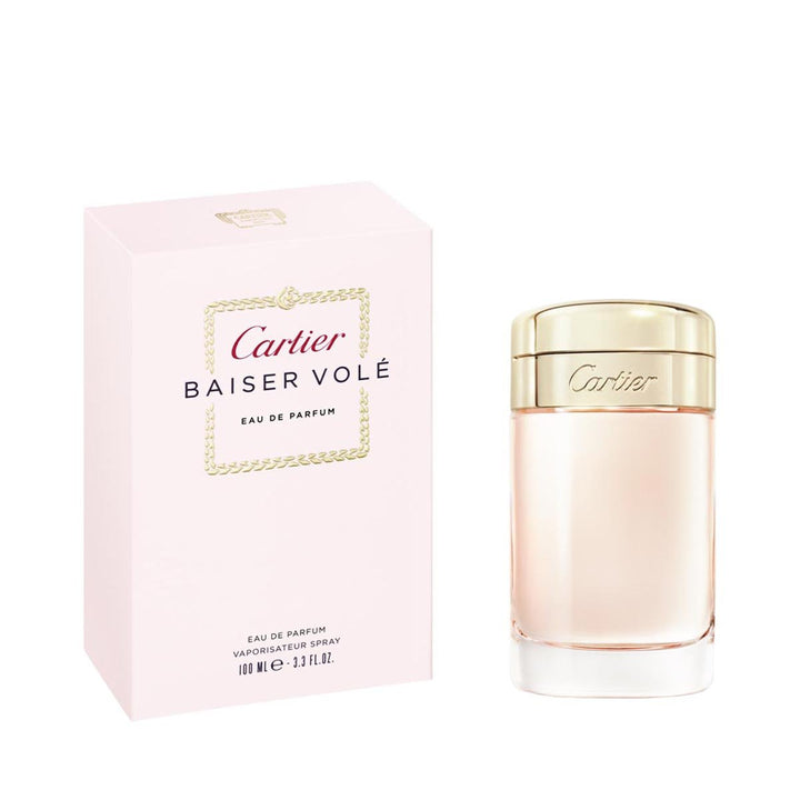 Baiser Vole Eau de Parfum