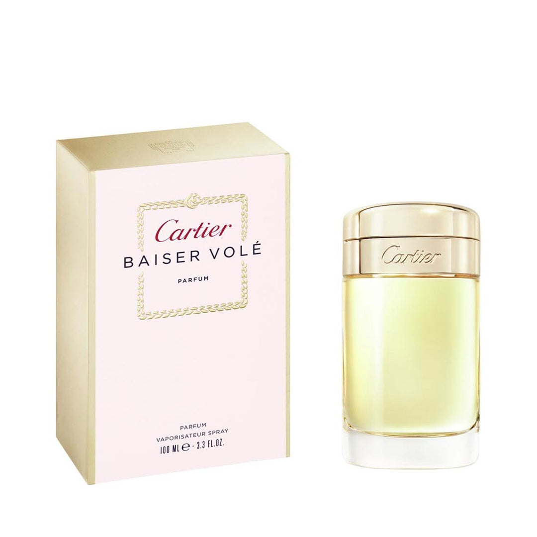 Baiser VolÃ© Parfum