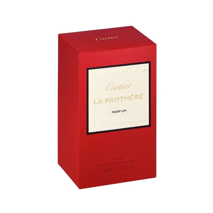 LA Panthere Parfum