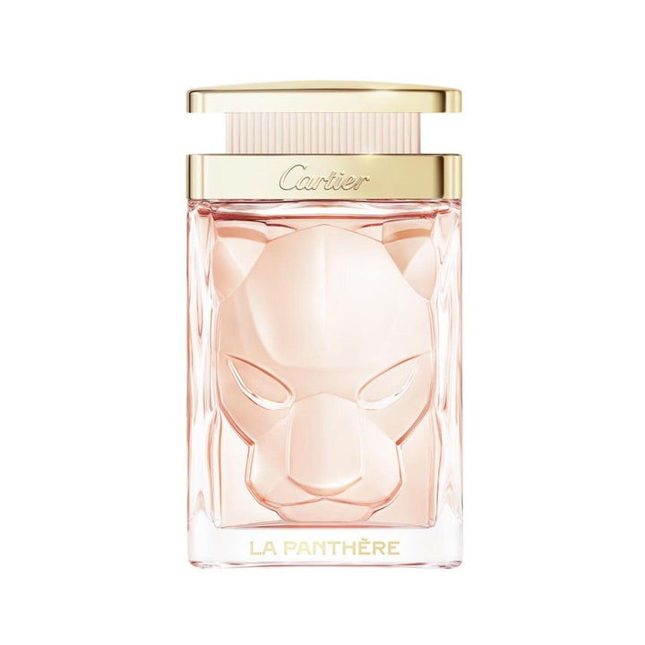 La Panthere Eau de toilette