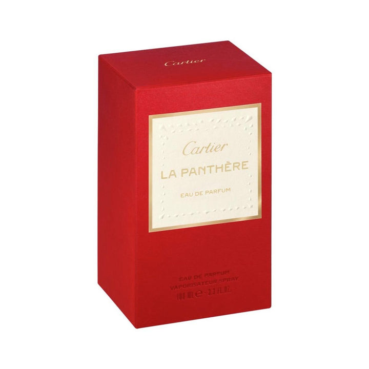 La Panthere Eau de Parfum