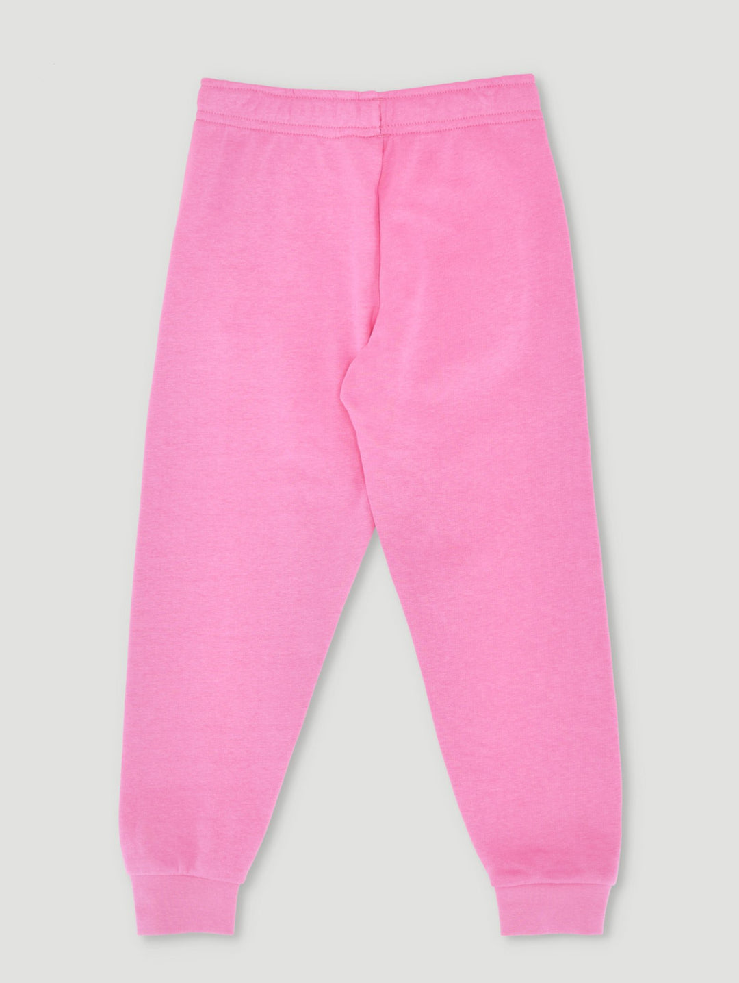 Pre-Girls Summer Camp Sweatpants - Pink