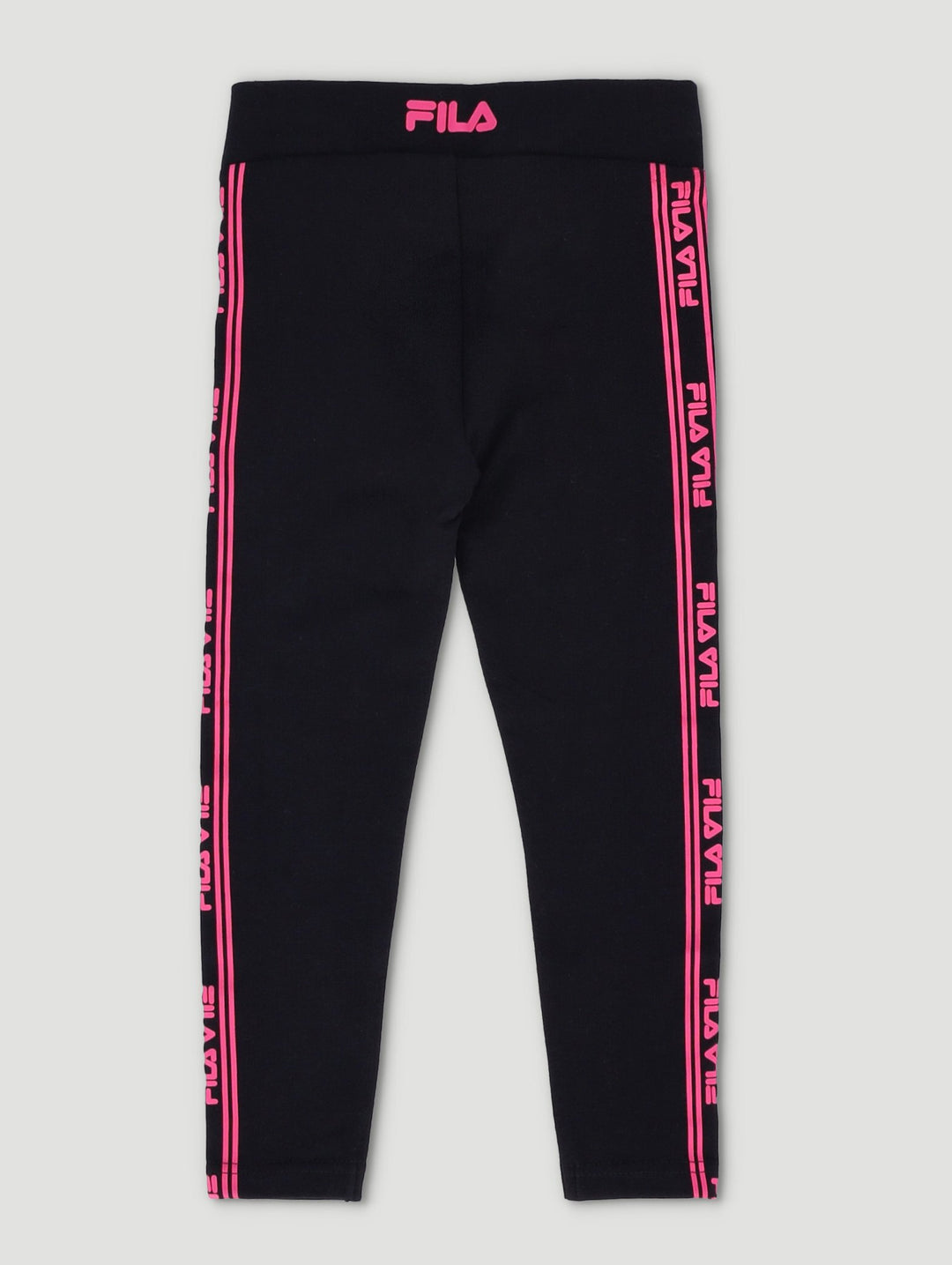 Pre-Girls Tally Leggings - Black