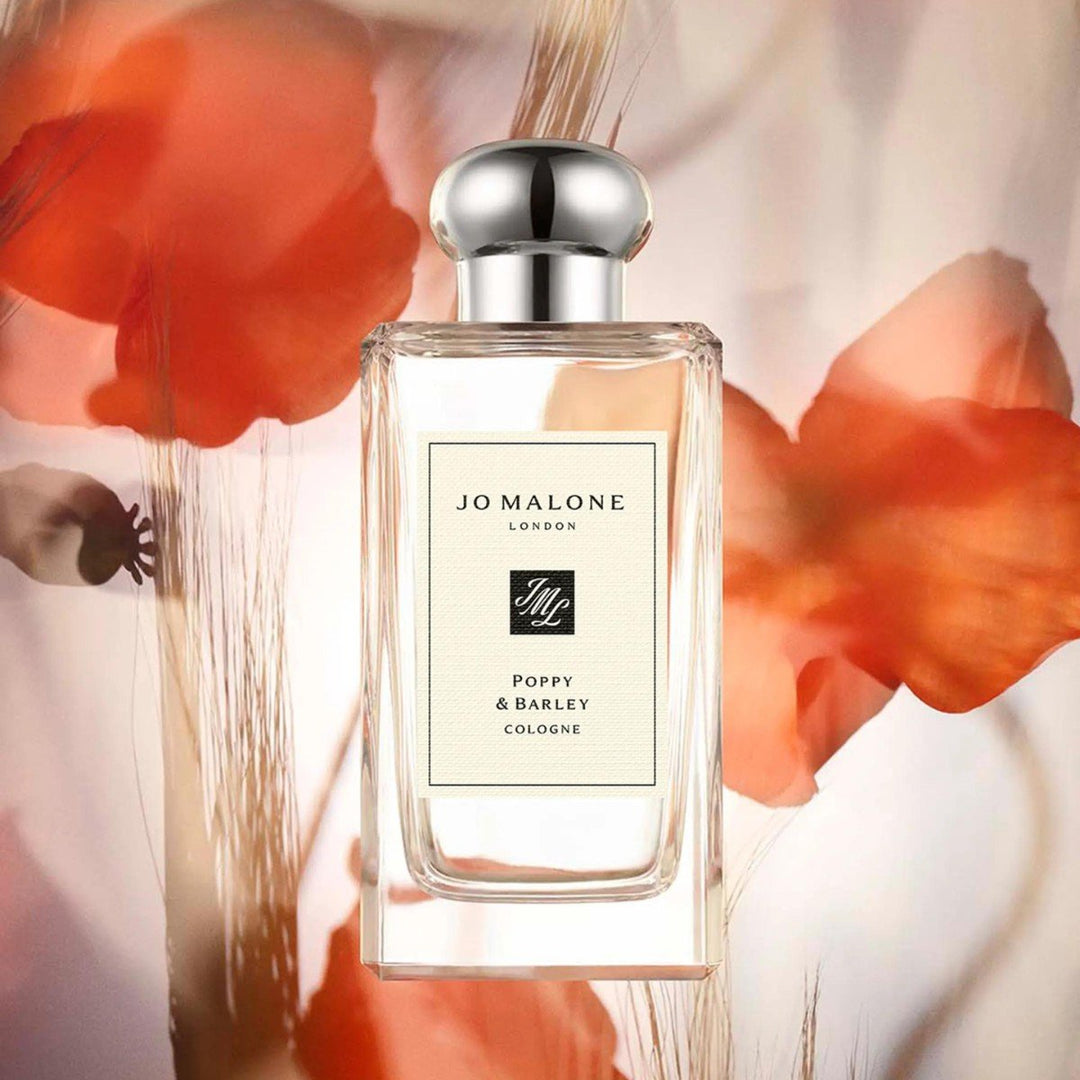 Poppy & Barley Cologne