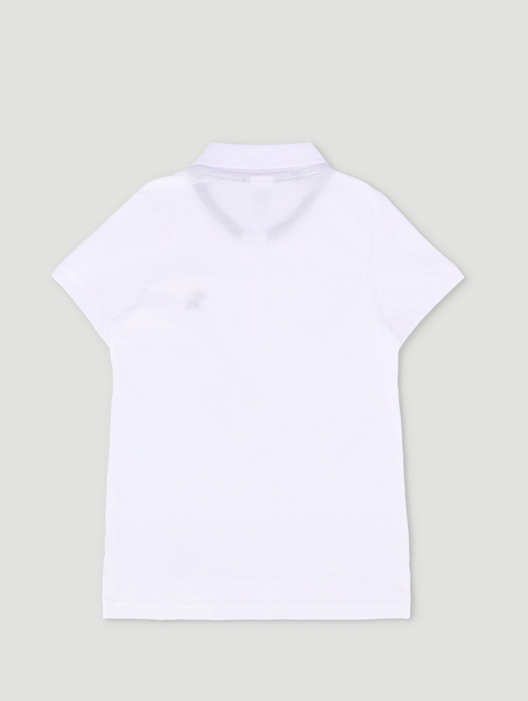 Pre-Boys Texray Golfer - White