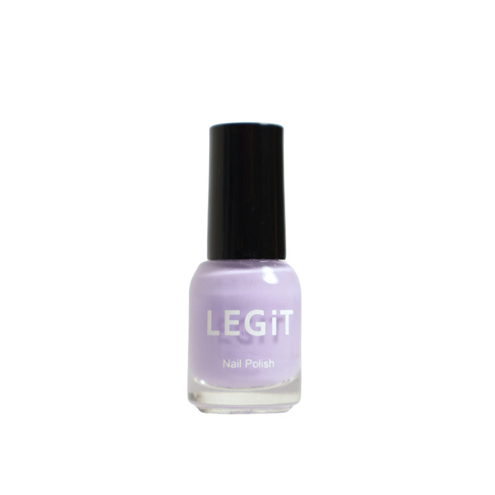 Legit New Nail Polish