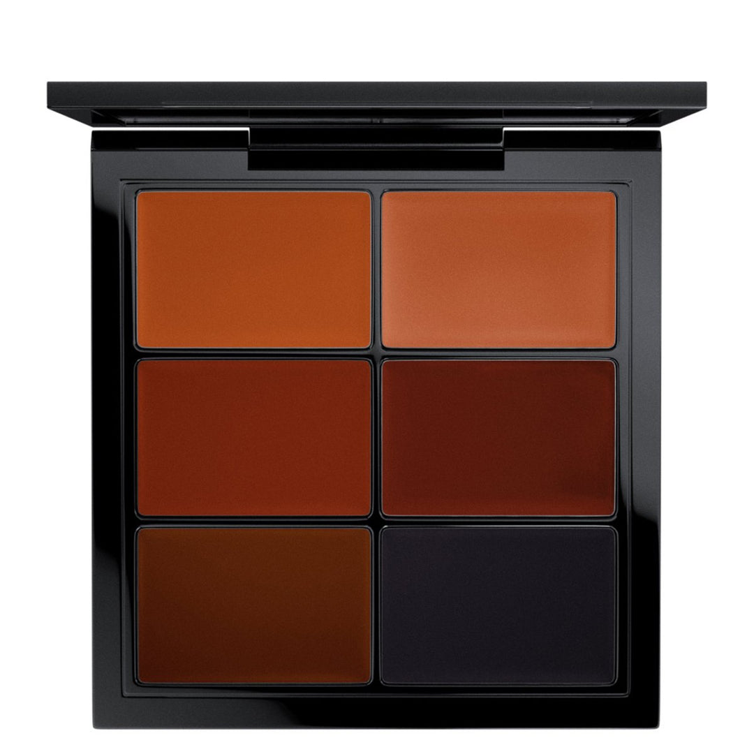 Studio Conceal And Correct Palette