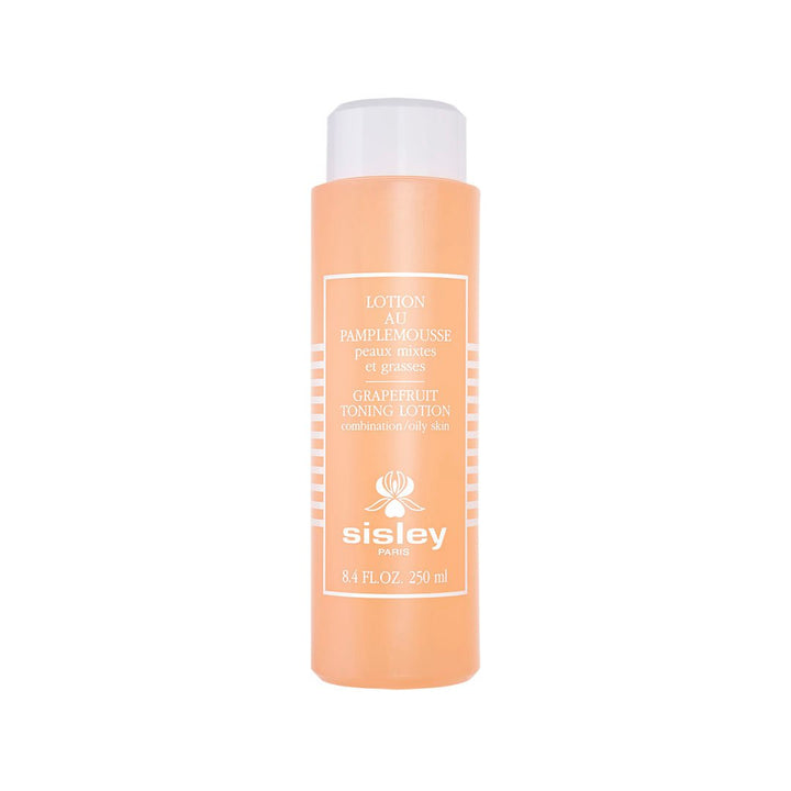 Floral Toning Lotion (Combination/Oily Skin)