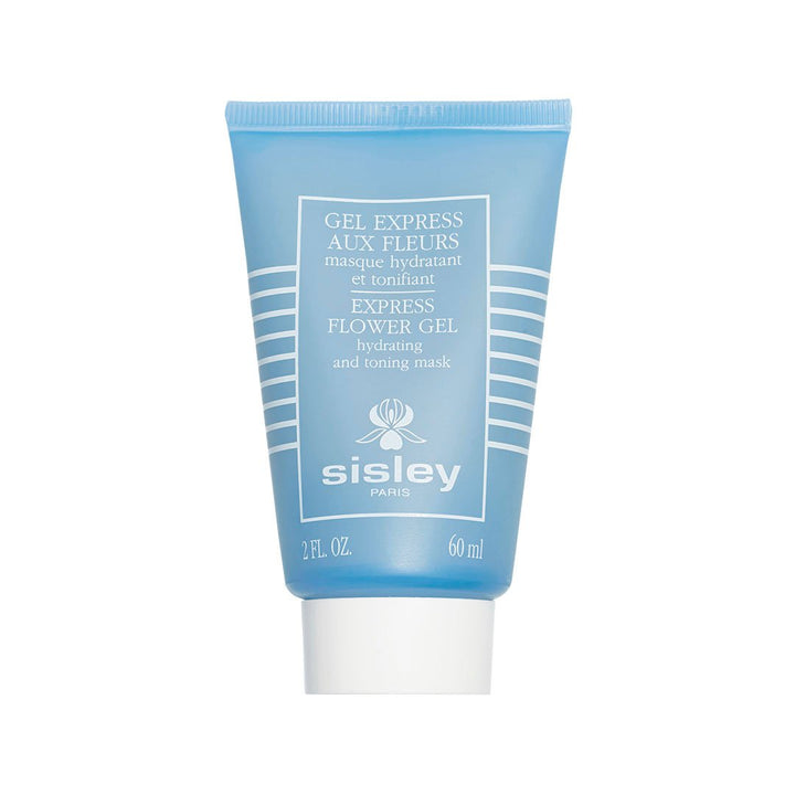 Express Flower Gel Mask