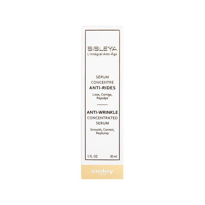 L'Integral Anti-Wrinkle Concentrated Serum
