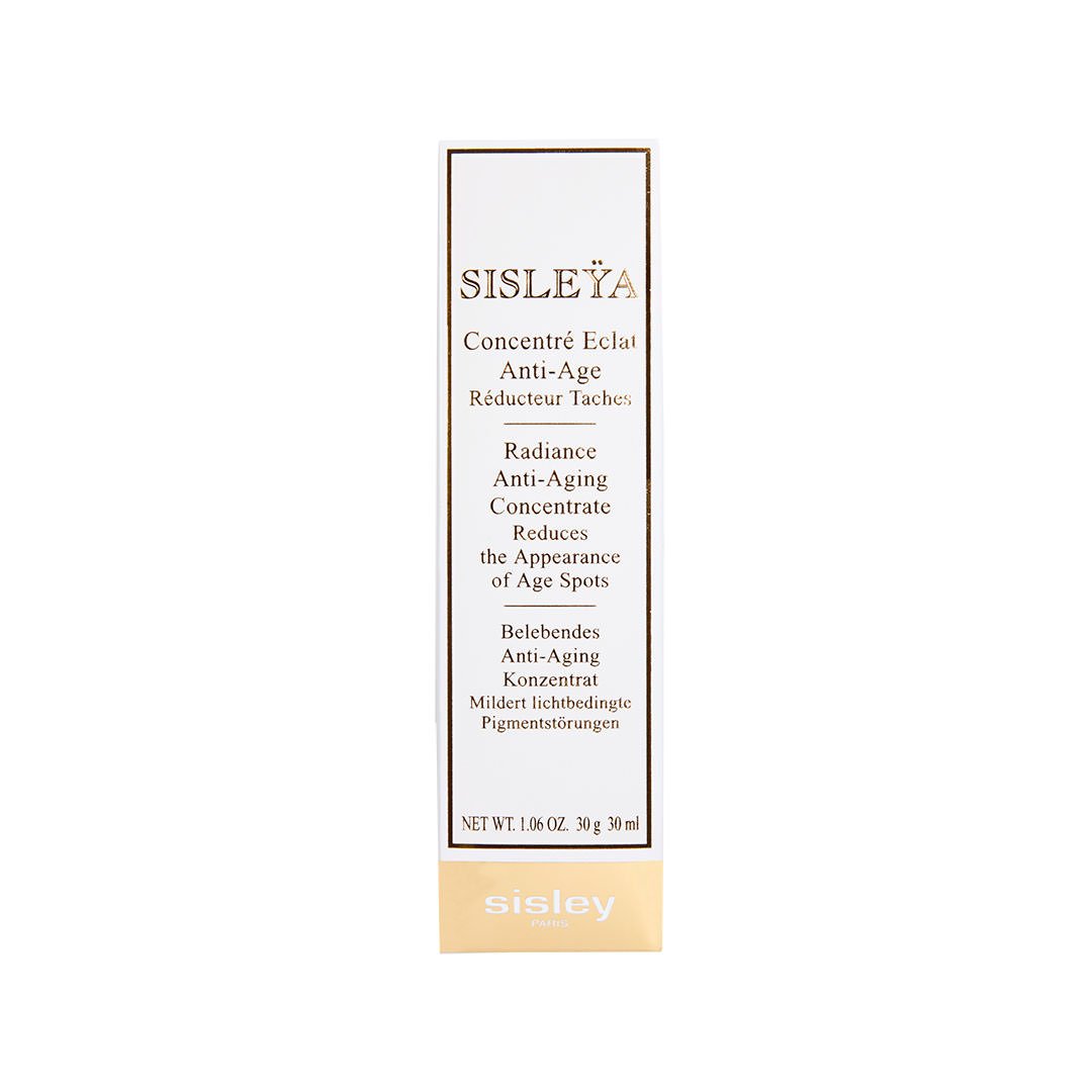 Sisle&#1265;a Radiance Anti-Age Concentrate