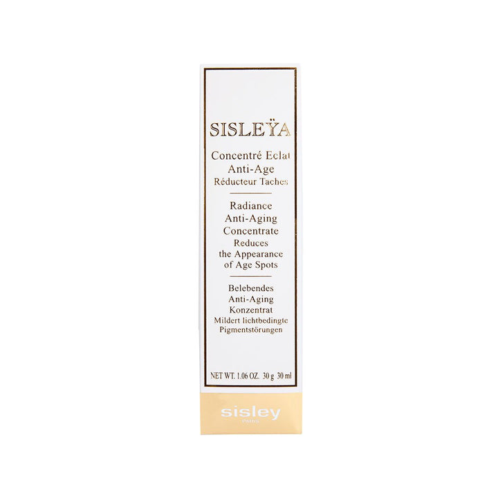 Sisle&#1265;a Radiance Anti-Age Concentrate