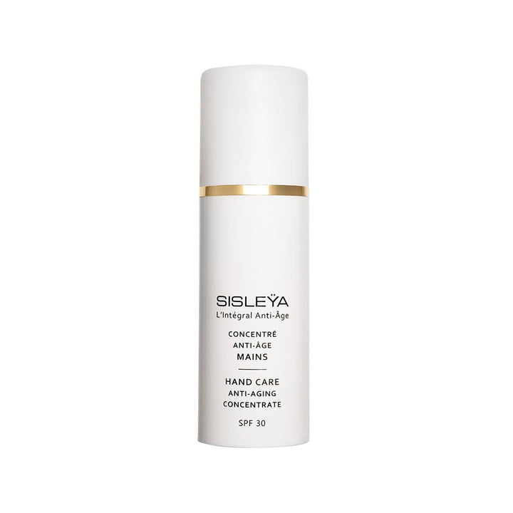 SisleÃ¿a L'IntÃ©gral Hand Care Anti-Aging Concentrate SPF 30