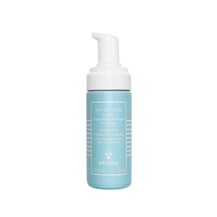 Radiance Foaming Cream Make-up Remover 125ml