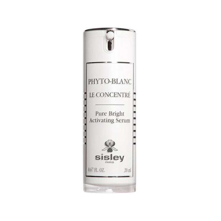 Phyto-Blanc Le Concentre Pure Bright Activating Serum