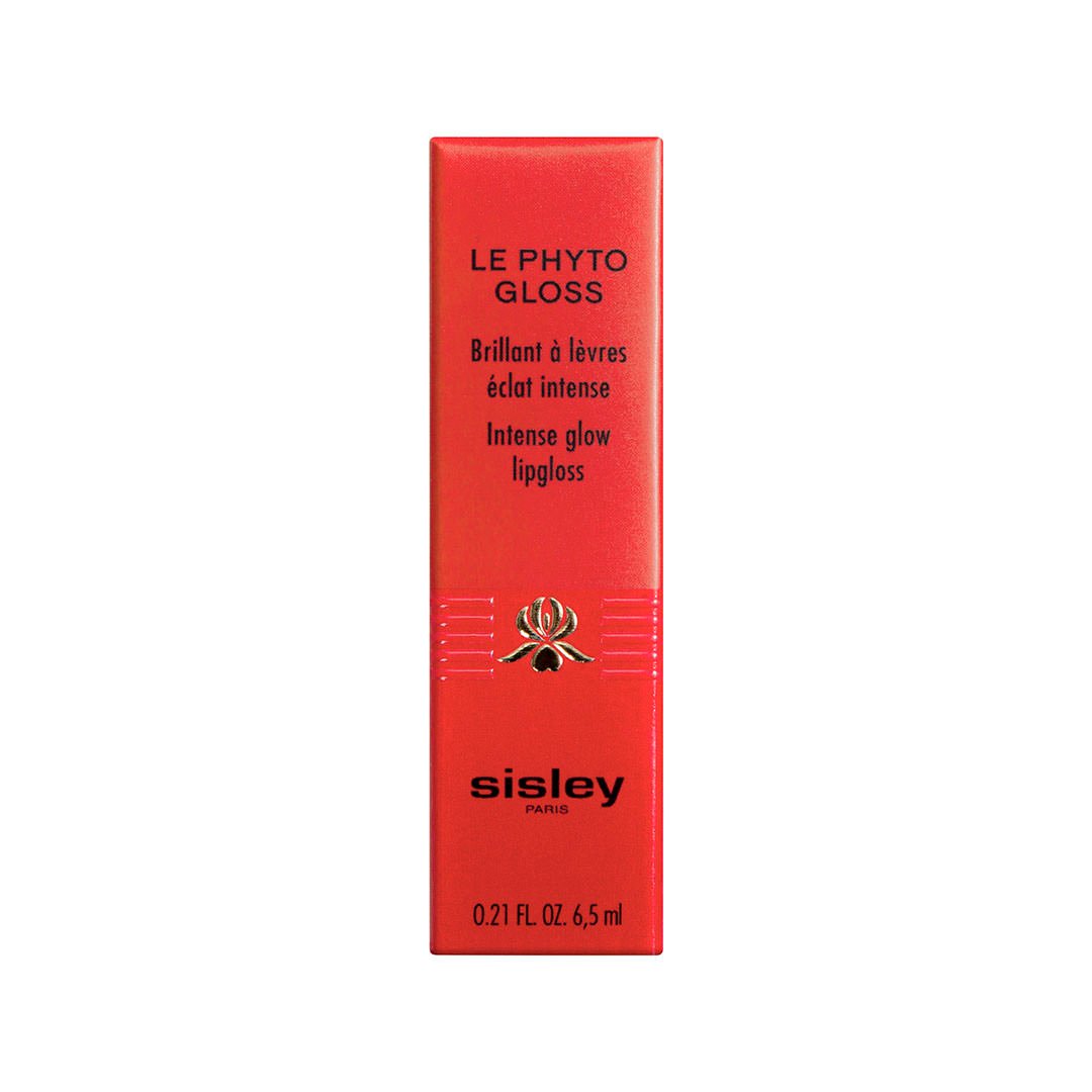 Le Phyto Gloss