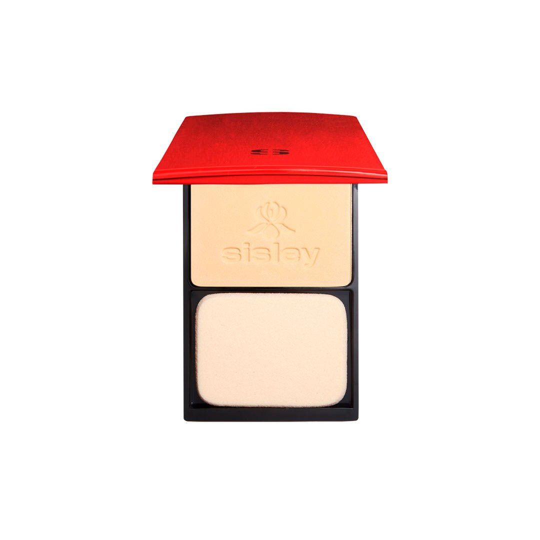 Phtyo-Teint Eclat Compact Foundation