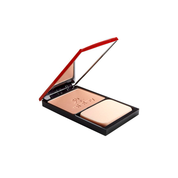 Phtyo-Teint Eclat Compact Foundation