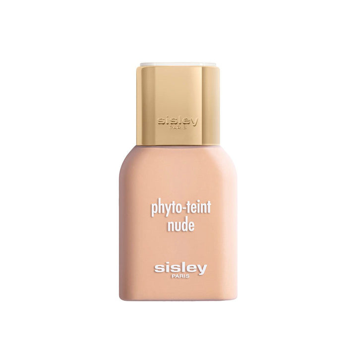 Phyto-Teint Nude Foundation