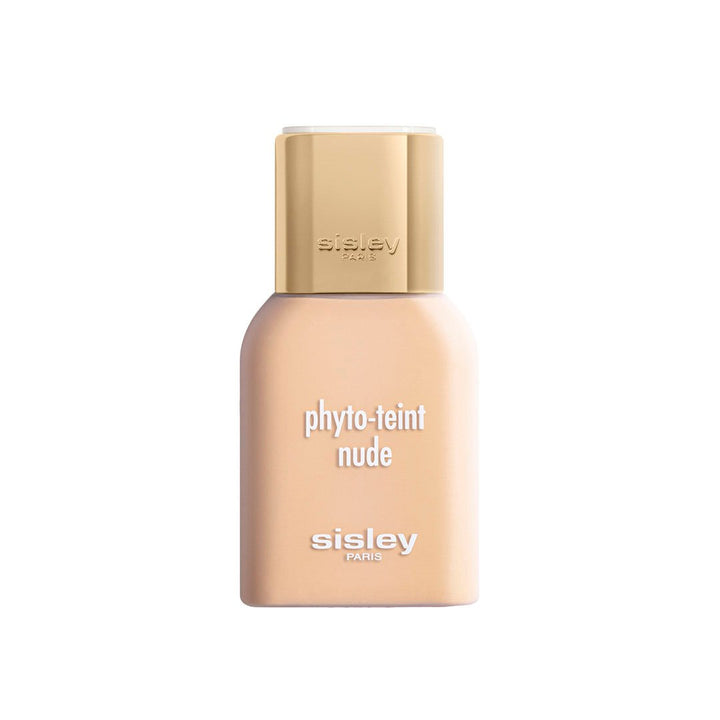 Phyto-Teint Nude Foundation