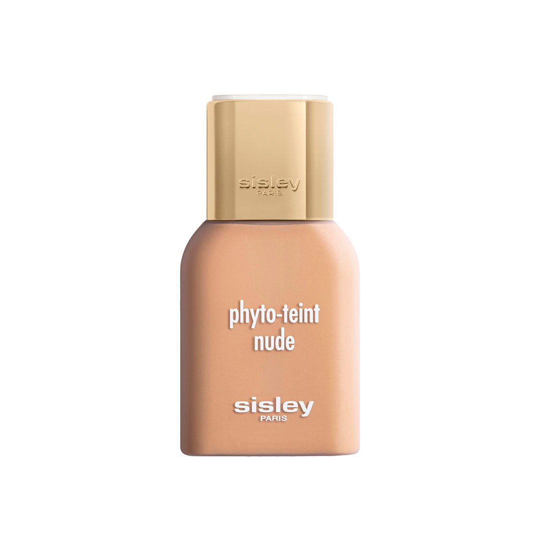 Phyto-Teint Nude Foundation