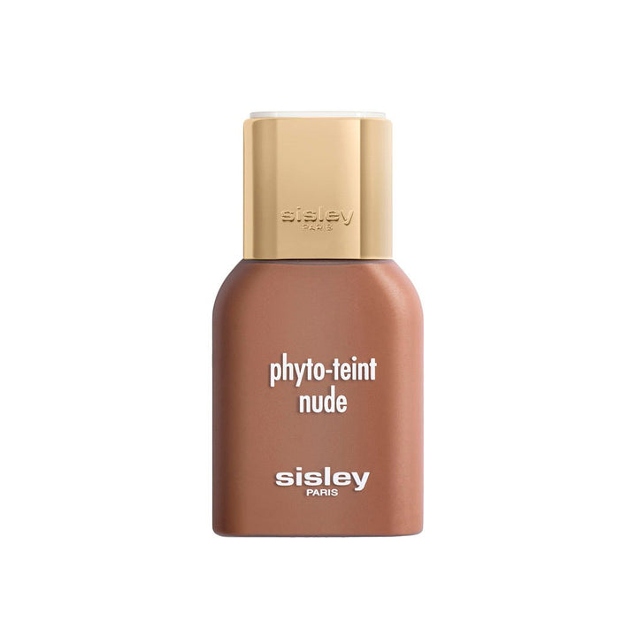 Phyto-Teint Nude Foundation