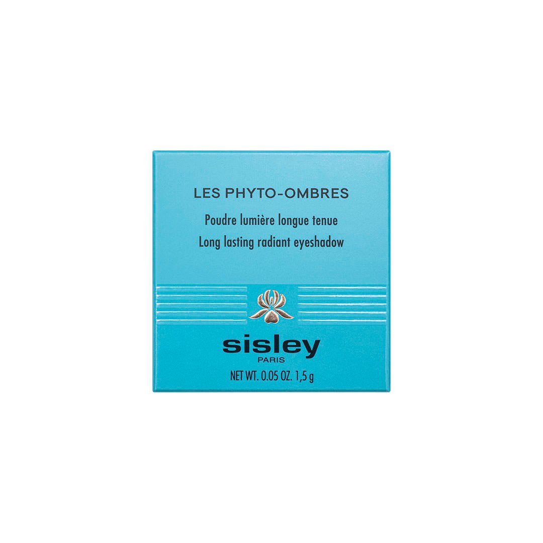 Les Phyto Ombres Long-lasting Luminous Eyeshadow