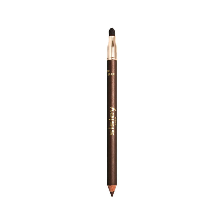 Phyto-Khol Perfect Eyeliner Pencil-10 Ebony