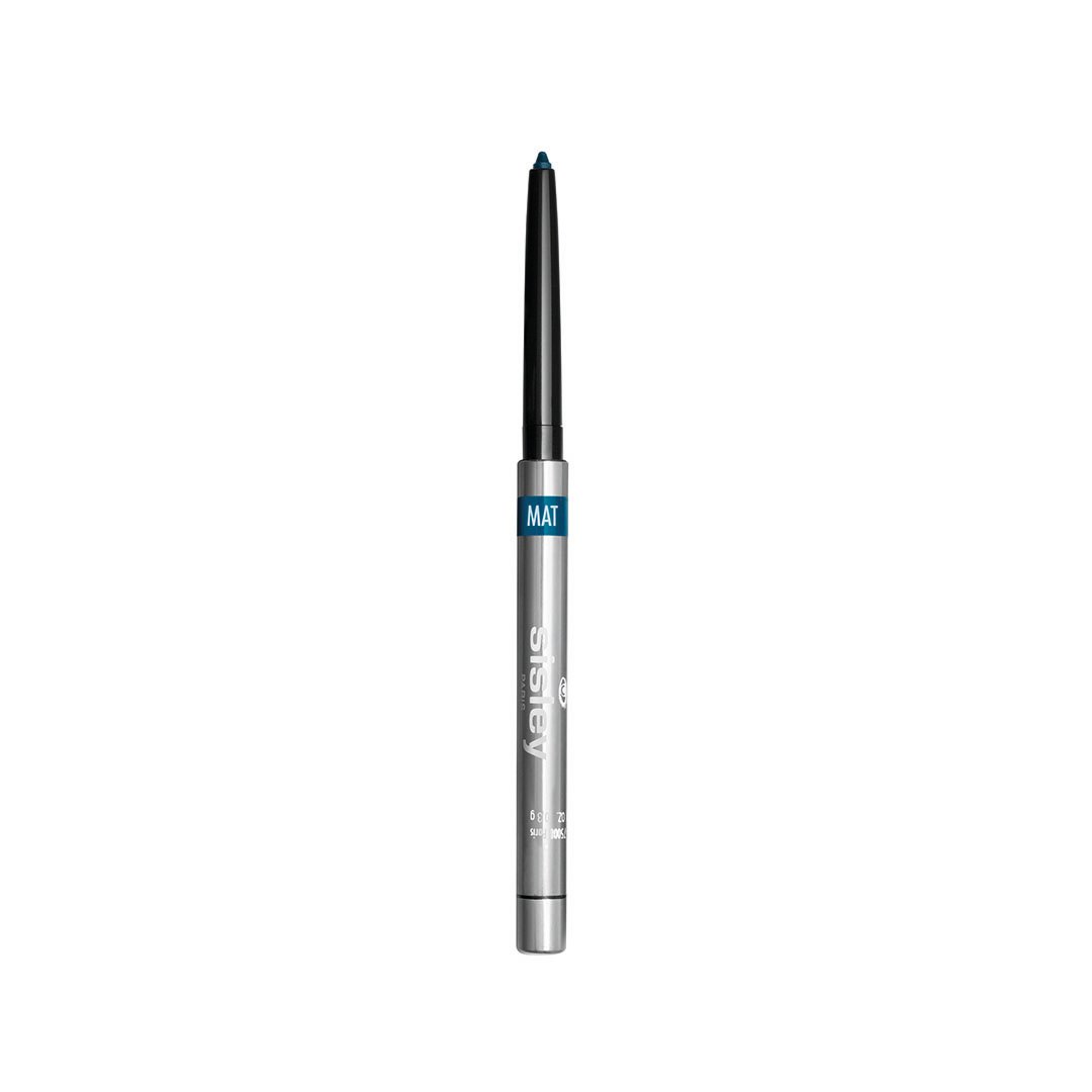 Phyto-Khol Star Waterproof Eyeliner Matte