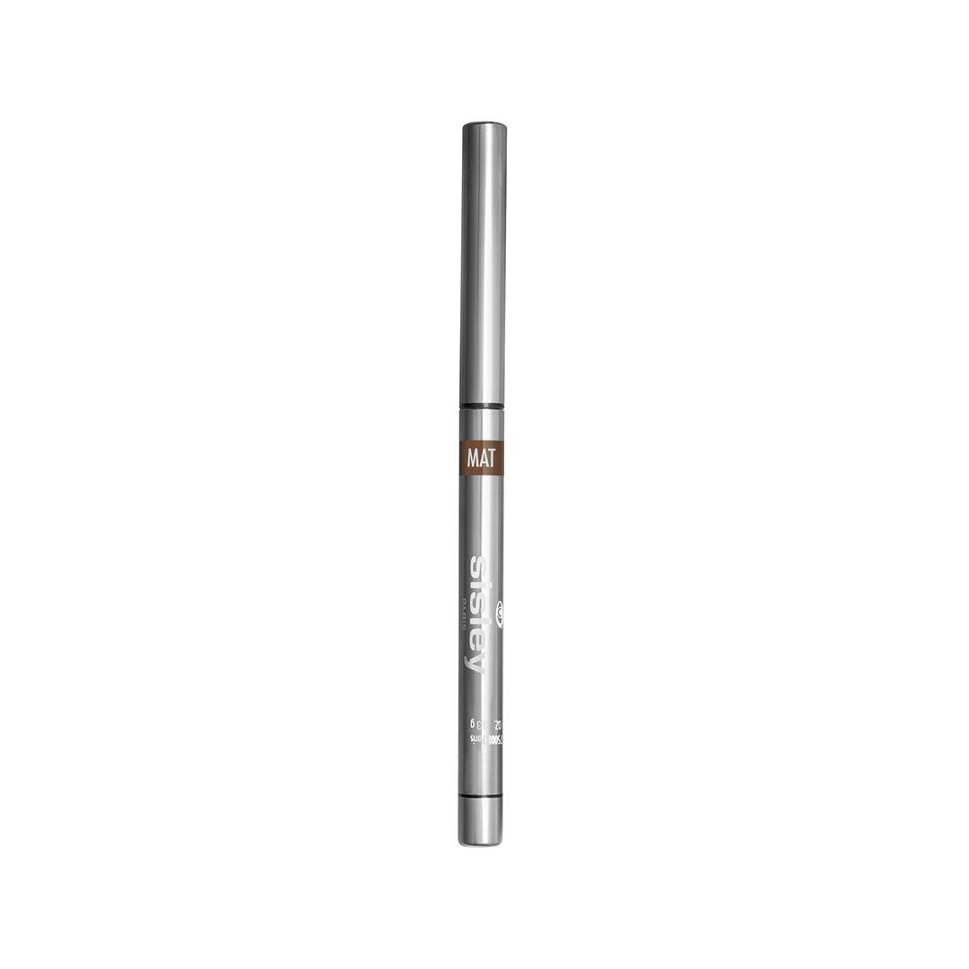 Phyto-Khol Star Waterproof Eyeliner Matte