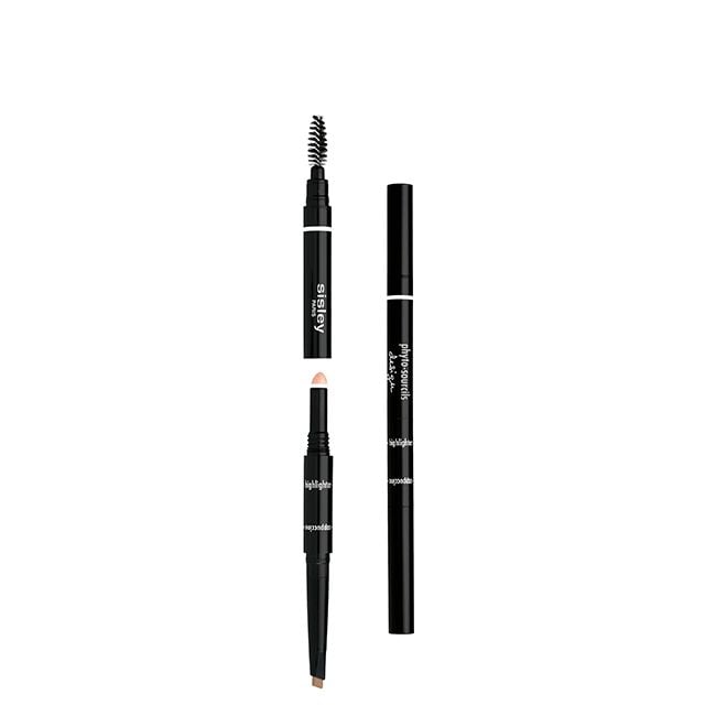 Phyto-Sourcils Design 3-In-1 Eyebrow Pencil