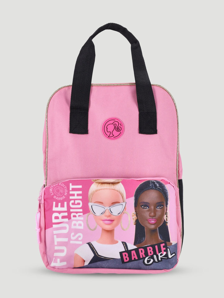 Pre-Girls Backpack - Pink