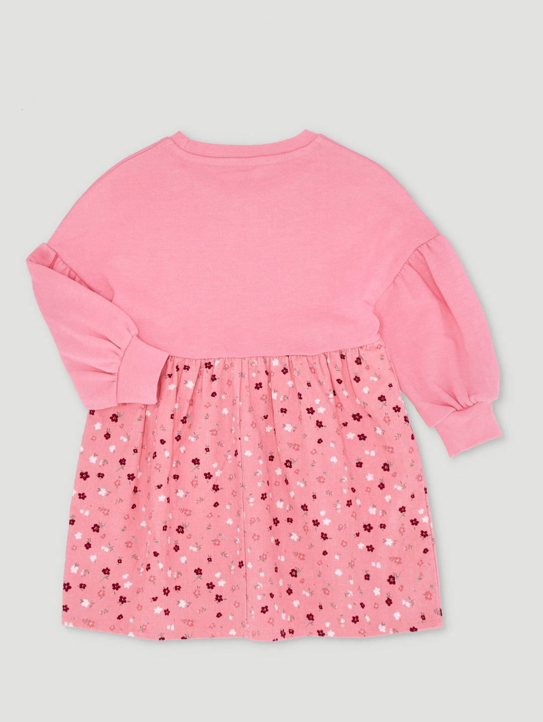 Pre-Girls 1Up Corduroy Dress