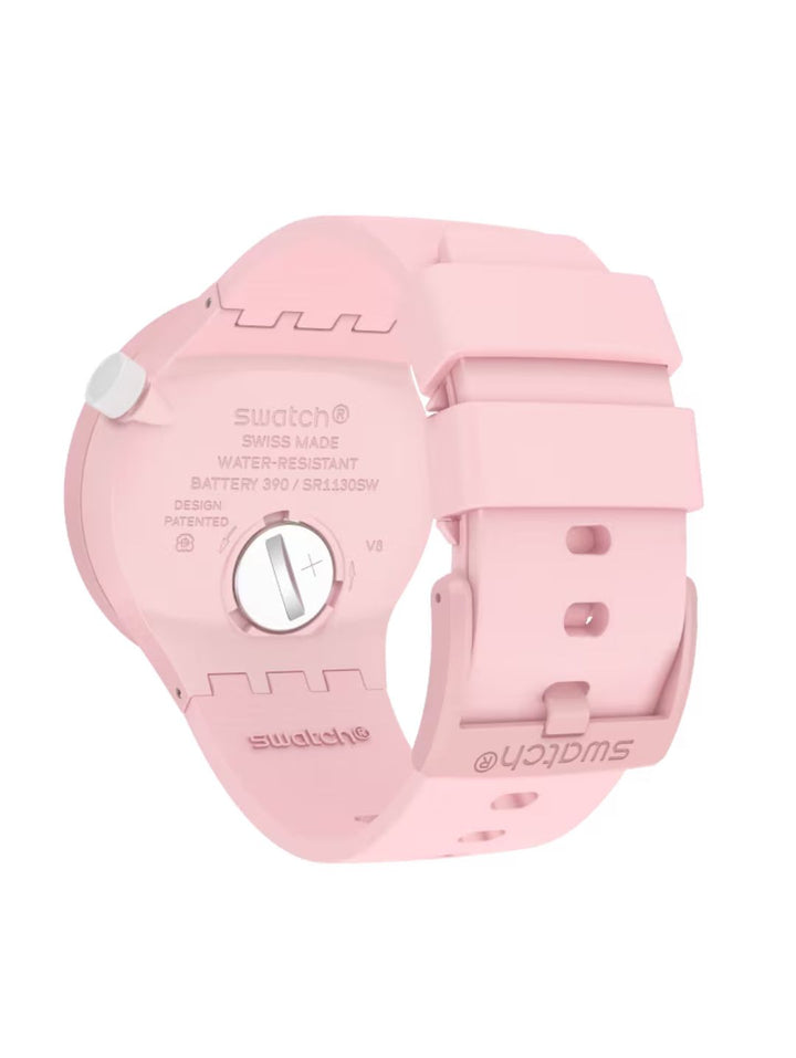 Watch - Pink