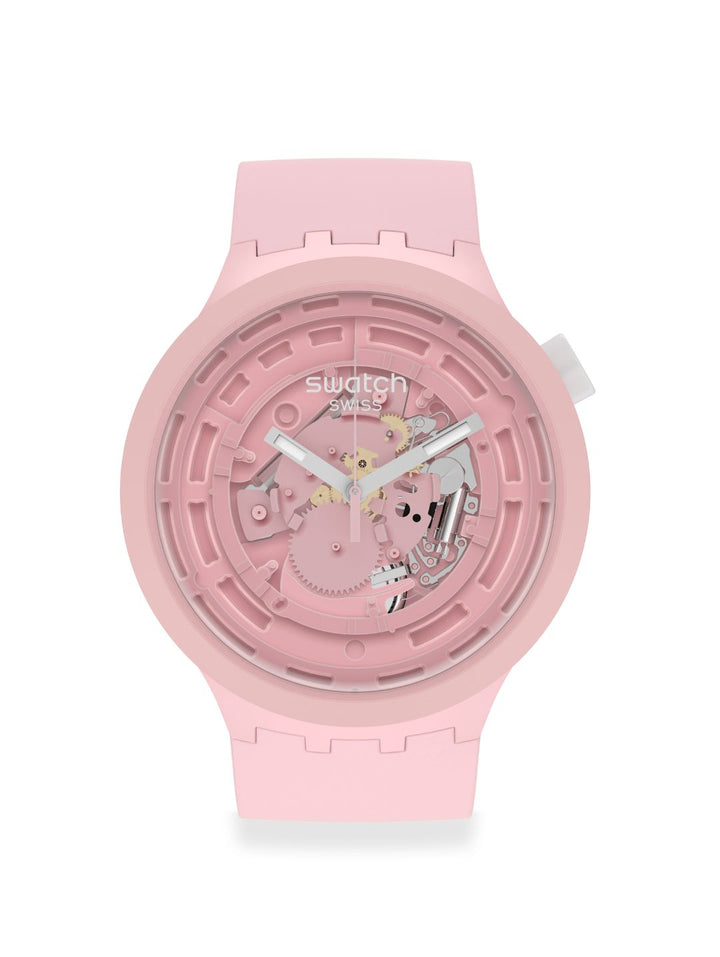 Watch - Pink