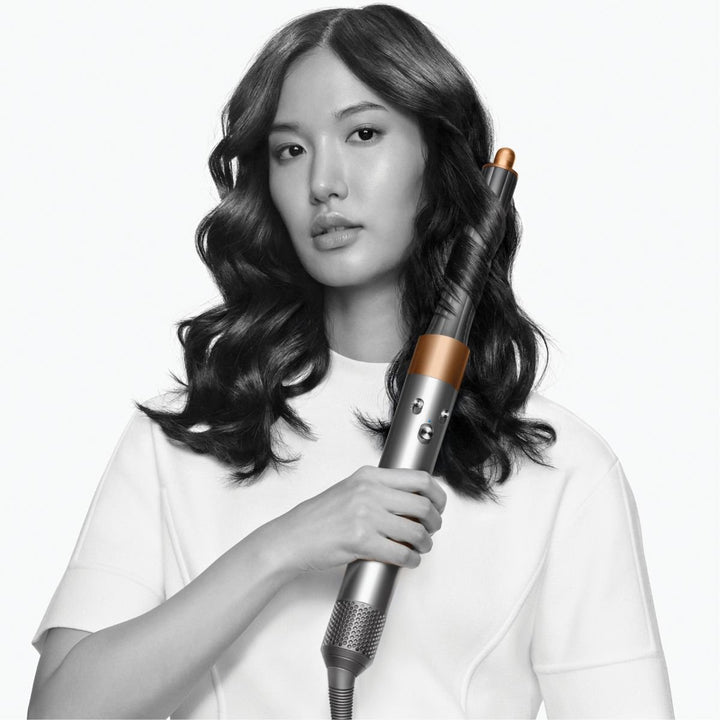 Airwrap Multi-Styler Long -Copper