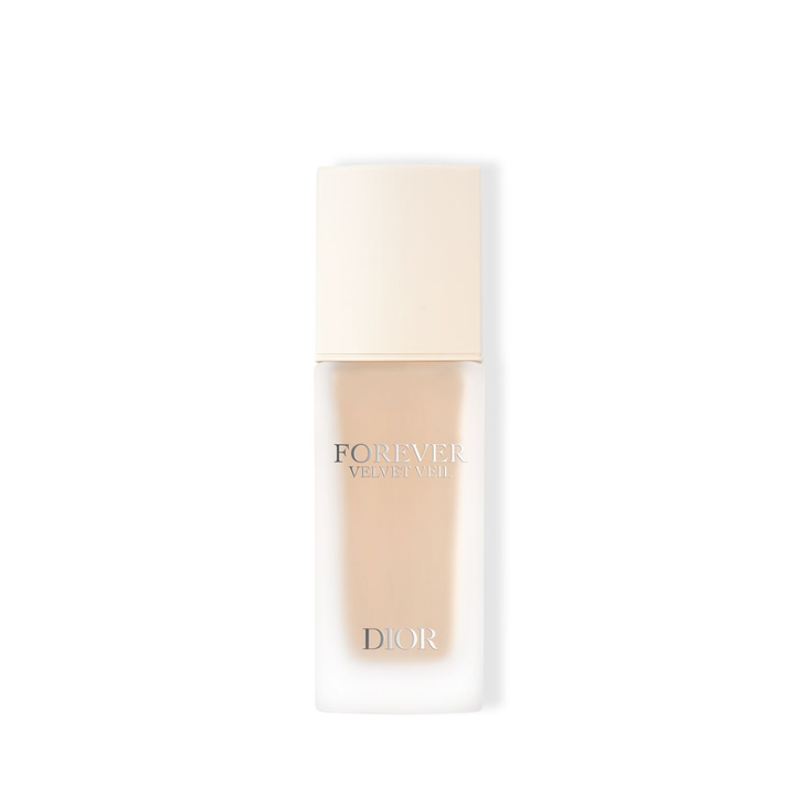 Forever Velvet Veil Blurring Matte Primer