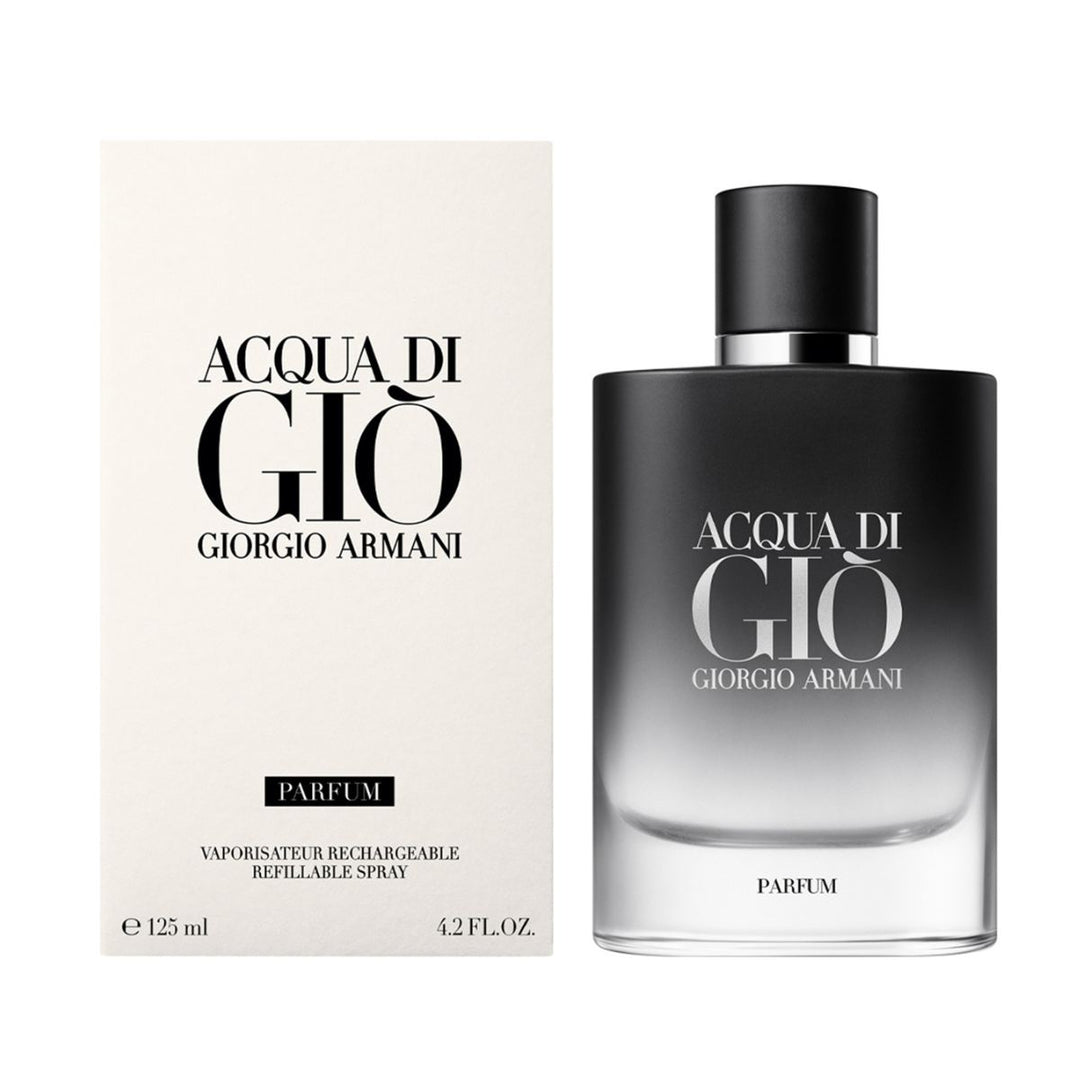 Aqua Di Gio Parfum