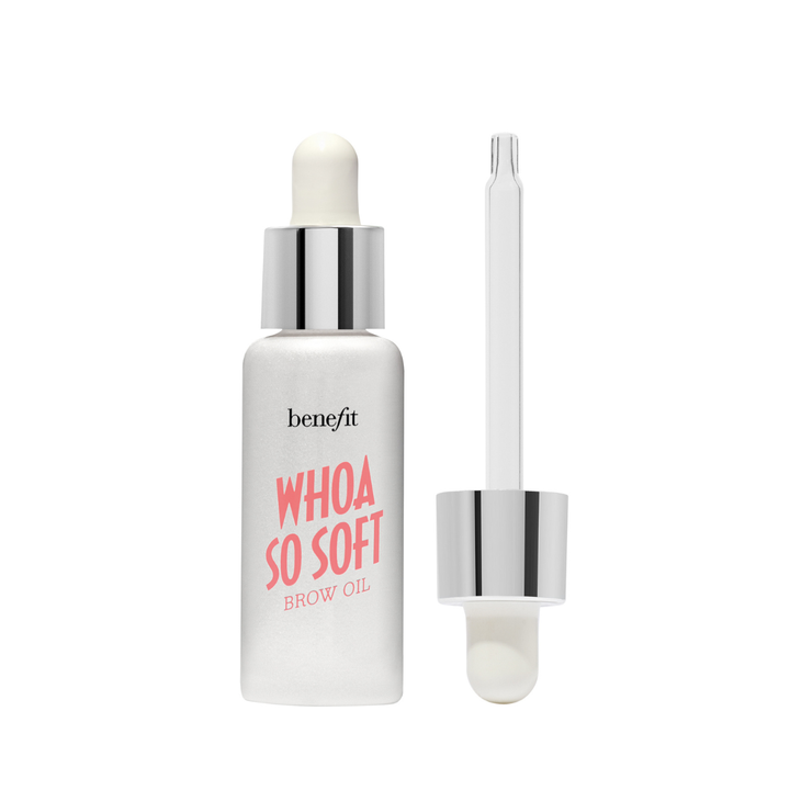 Whoa So Soft Brow Oil