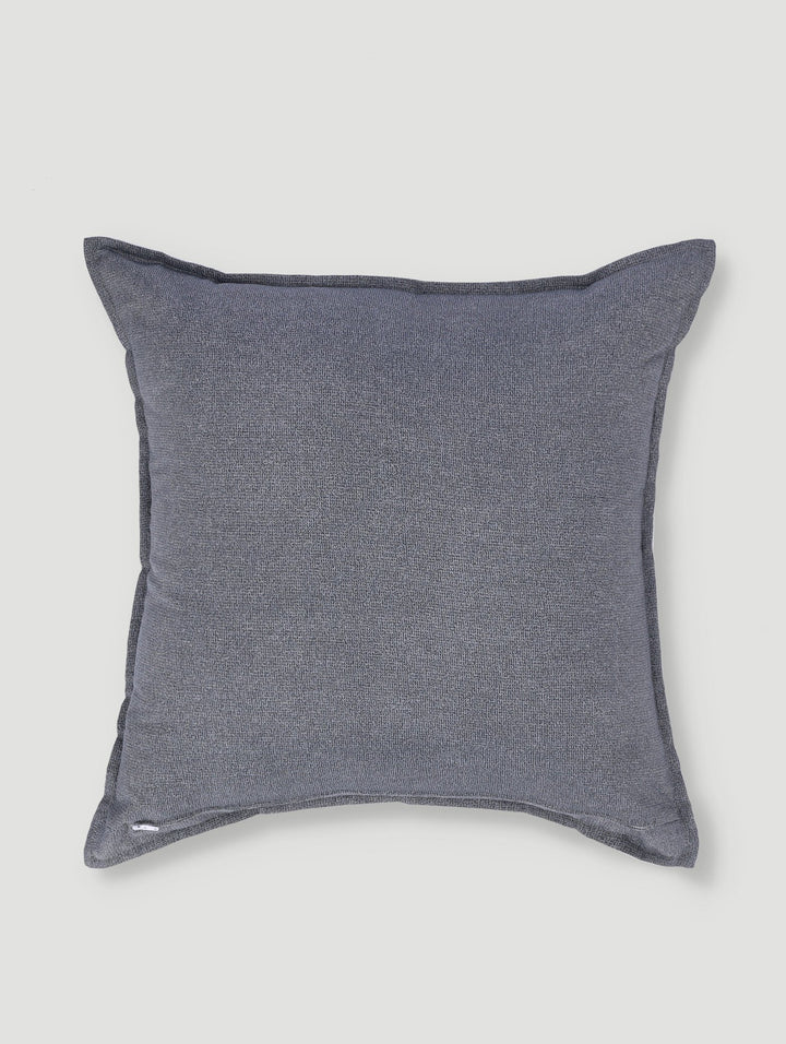 Disty Bees Scatter Cushion - Grey