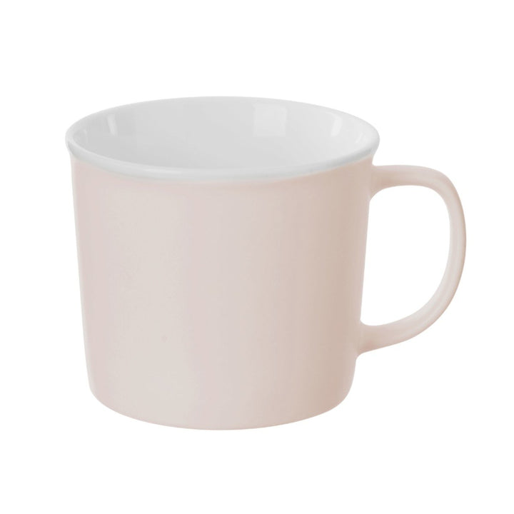 Bone China Mug