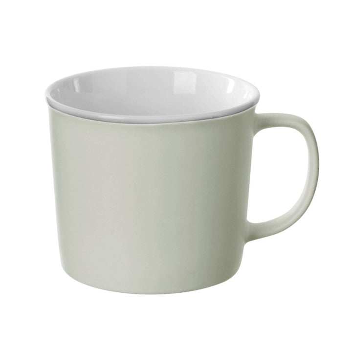 Bone China Mug