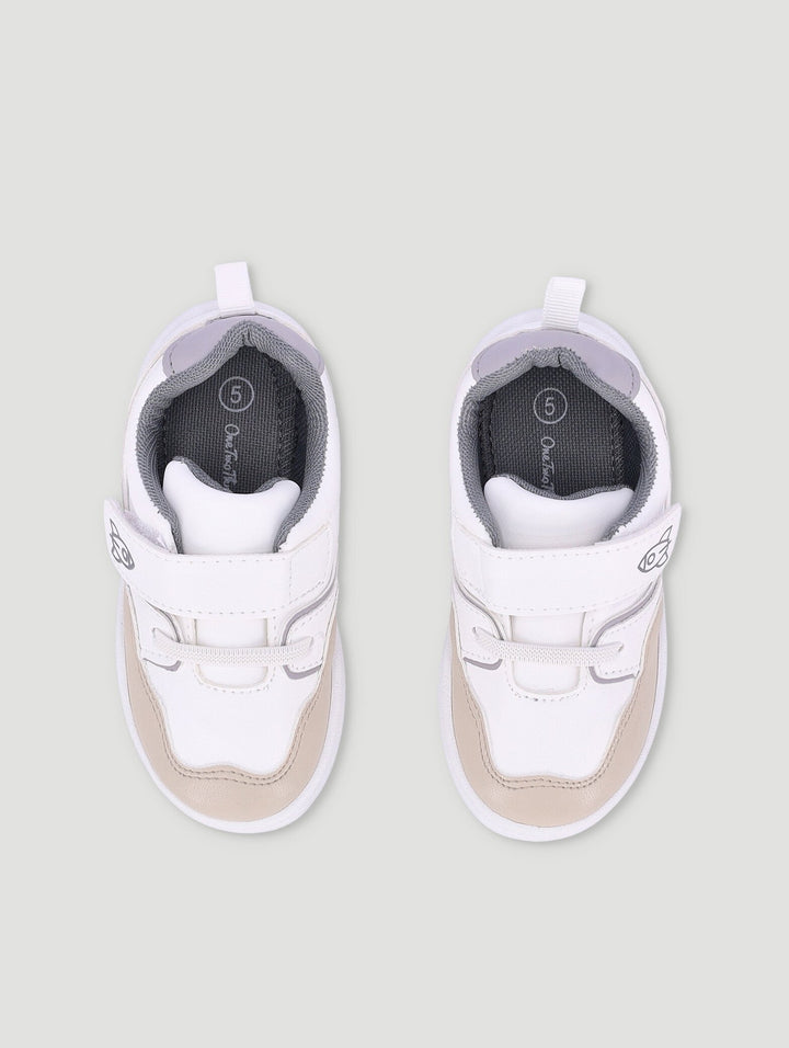 Baby Boys Sneaker - White