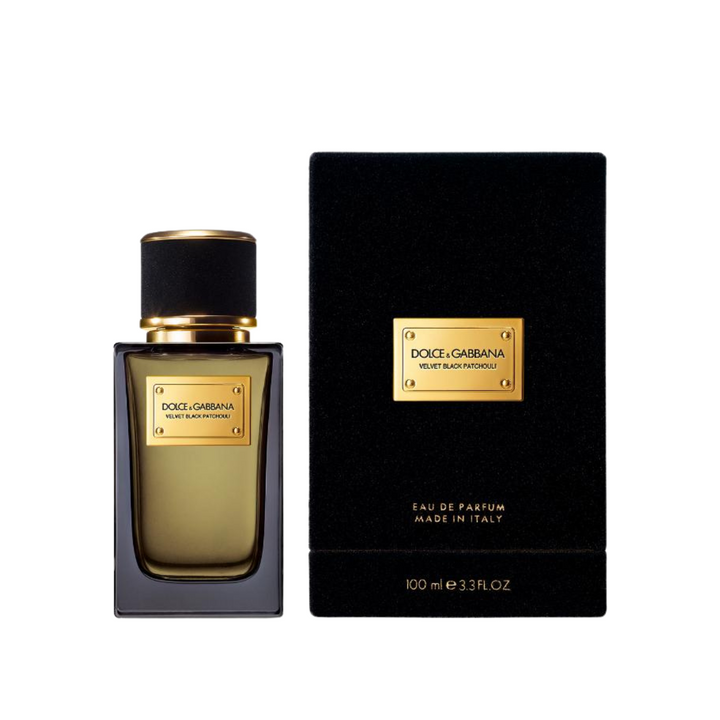 Velvet Collection Velvet Black Patchouli Eau de Parfum